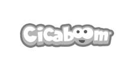 Logo Cicaboom