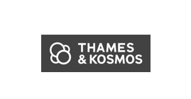Logo Thames and Kosmos