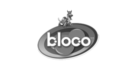 Logo Bloco Toys