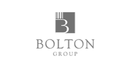 Logo Bolton Group