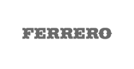 Logo Ferrero