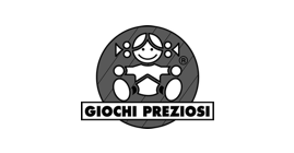 Logo Giochi Preziosi