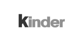 Logo Kinder