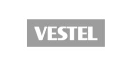 Logo Vestel