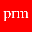 Logo PRM